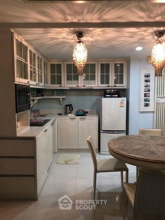 picture 2-BR Condo at Golden Coast Si Racha in Bang Phra (ID 2906475) - 3/7