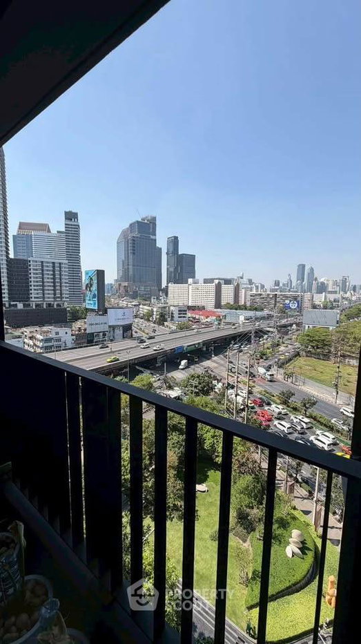 picture 1-BR Condo at COCO Parc near MRT Khlong Toei (ID 2809225) - 14/14