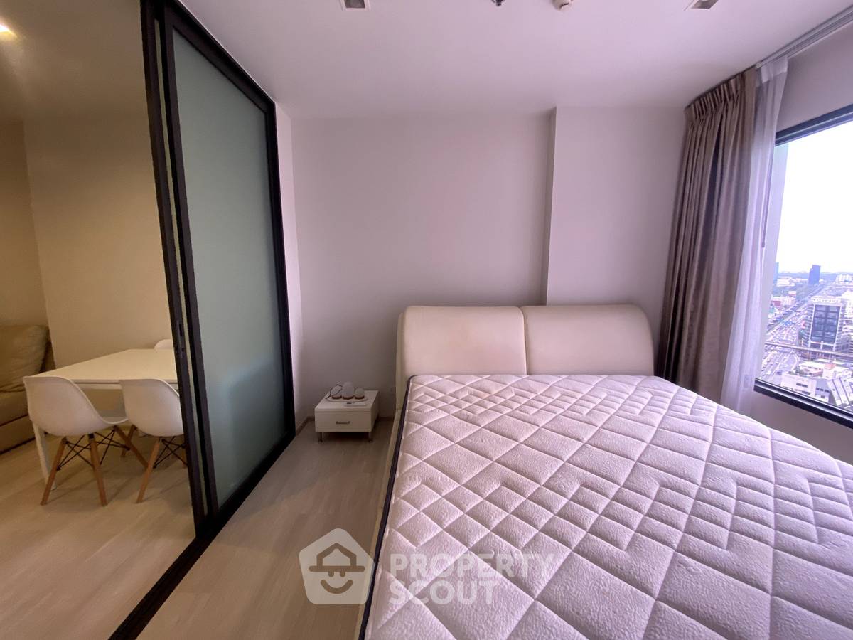 picture 1-BR Condo at Life One Wireless near BTS Phloen Chit (ID 3217399) - 1/3