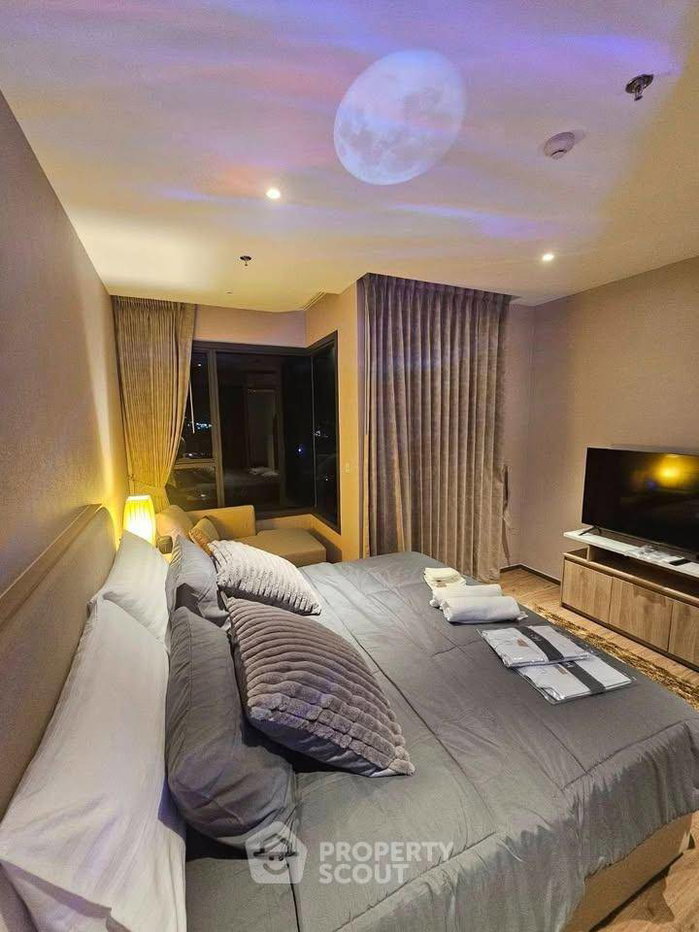 picture 24th-Floor 1-BR Condo At Once Pattaya For Sale (ID 2889659) - 5/20