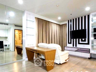 ขายคอนโด : คอนโด 2-ห้องนอน ที่ ไพน์ บาย แสนสิริ ใกล้ BTS ราชเทวี (ID 2918306)