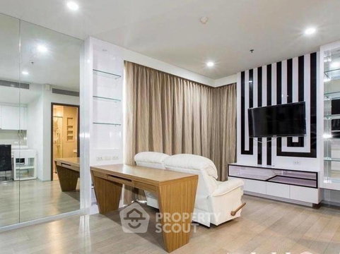 2-BR Condo at Pyne By Sansiri near BTS Ratchathewi (ID 2918306)
