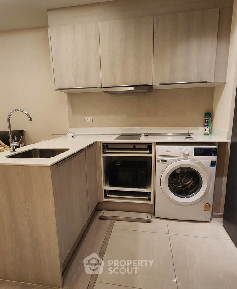 picture 2-BR Condo At Vtara 36 Near BTS Thong Lor, Bangkok (ID 2817895) - 8/8