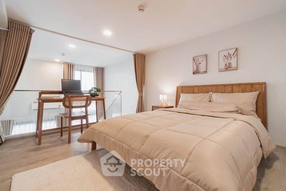 picture 29th-Floor 2-BR Tree Condo Ekamai Near BTS Ekkamai (ID 3227195) - 10/19