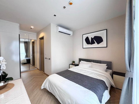 🏢 Condo for Rent: HQ Thonglor    Property Code | LNP-C14752 