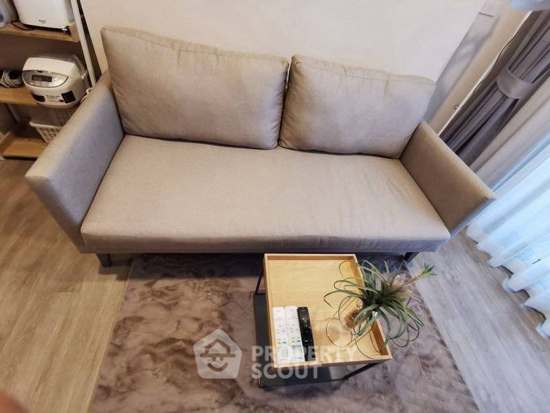 picture 1-BR Condo For Rent At Keen Centre Sriracha (ID 3186737) - 4/7