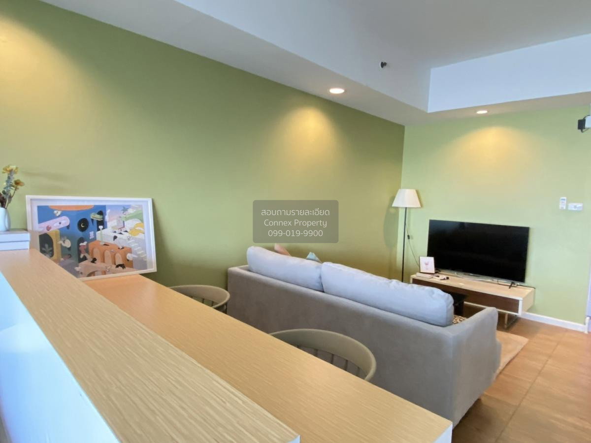 รูป ขายคอนโด  บ้าน นนทรี ช่องนนทรี เขต ยานนาวา กรุงเทพ CX-108326 ✅ ทักไลน์ @connexproperty ตอบทันที ทีมงานมืออาชีพ ✅ - รูปที่ 6/11