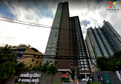Condos for sale : 🔥🔥🔥 FOR SALE condo , U Delight @ Talat phlu Station , BTS-Talat Phlu , Dao Khanong , Thon Buri , Bangkok , CX-80181 ✅ Live chat with us ADD LINE @connexproperty ✅ 🔥🔥🔥