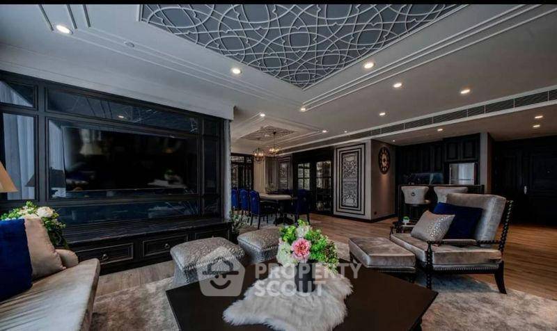 picture 3-BR Condo at The Park Chidlom near BTS Chit Lom (ID 3145258) - 4/16