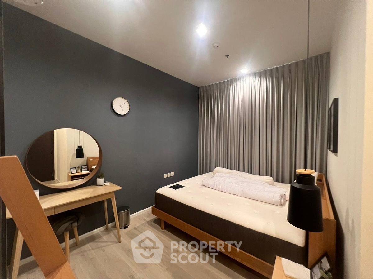 picture 2-BR Condo at The Edge Sukhumvit 23 near MRT Sukhumvit (ID 3136755) - 3/12