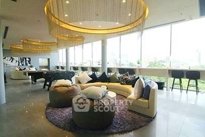 รูป คอนโด 1 ห้องนอน Whizdom Connect Sukhumvit ใกล้ BTS ปุณณวิถี (ID 3306948) - รูปที่ 8/9