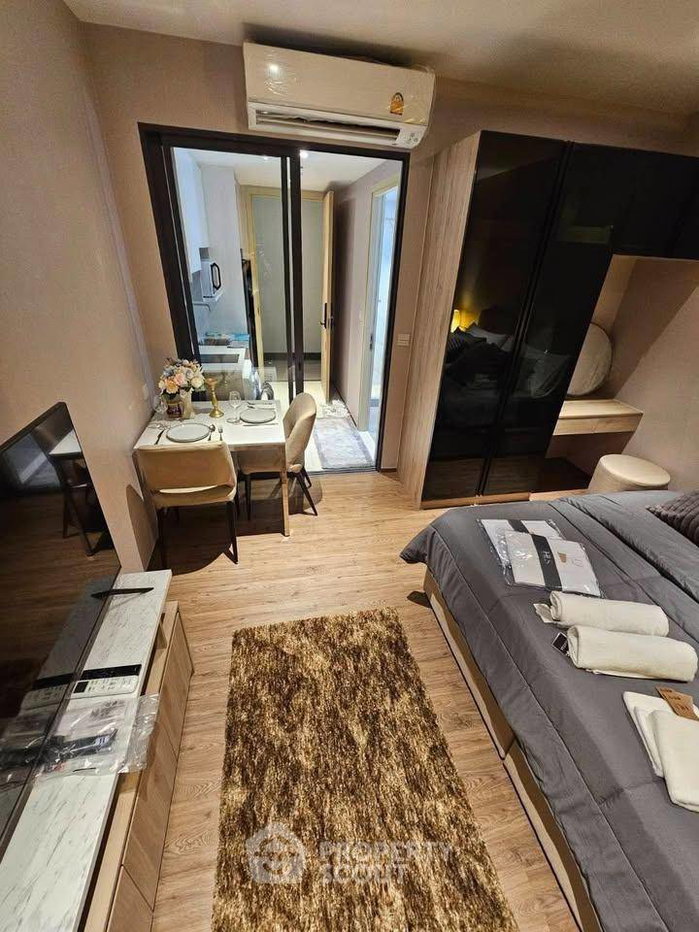 picture 24th-Floor 1-BR Condo At Once Pattaya For Sale (ID 2889659) - 10/20