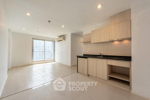 2-BR Condo At Rhythm Sathorn-Narathiwas Near BTS Chong Nonsi (ID 2918556)