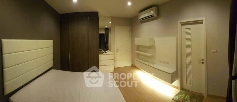รูป คอนโด 2-ห้องนอน ที่ เออบาโน่ แอปโซลูท ใกล้ BTS กรุงธนบุรี (ID 2834825) - รูปที่ 4/7