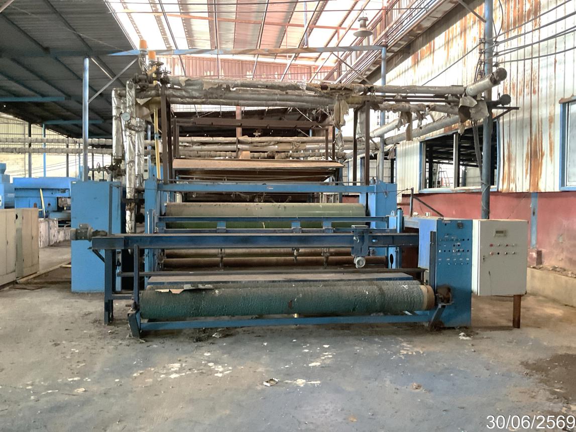 picture FACTORY Chaiyo Angthong for 15.1M - 28/51