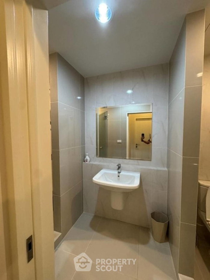 รูป คอนโด 2 ห้องนอน ขนาด 51 ตร.ม. ขายที่ Niche MONO Mega Space Bangna (ID 3085475) - รูปที่ 7/8
