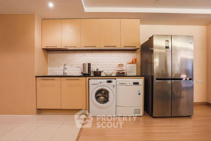 picture 18th-Floor 2-BR At Petch 9 Tower Near BTS Ratchathewi (ID 2834439) - 6/8