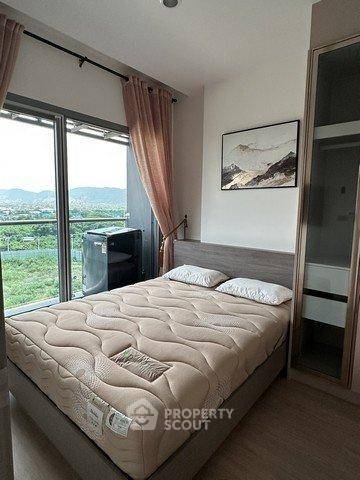 รูป คอนโด 2-ห้องนอน ที่ เดอะซิมโฟนี บางพระ – ศรีราชา ใน แสนสุข (ID 3169578) - รูปที่ 3/7