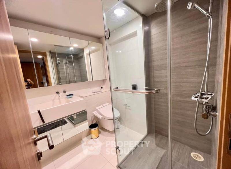 picture 2-BR Condo at Siamese Exclusive Sukhumvit 31 near MRT Sukhumvit (ID 2834501) - 4/8