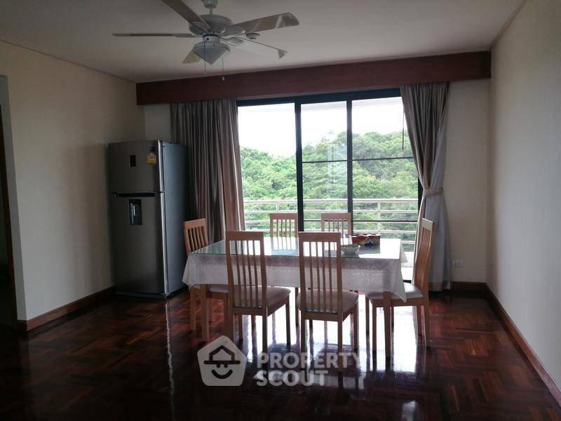 รูป คอนโด 2-ห้องนอน ที่ รอยัล คลิฟ การ์เด้น คอนโดมิเนียม ใกล้ แหลมบาลีฮาย (ID 2834859) - รูปที่ 4/8