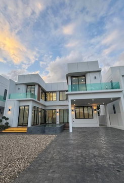 ขายบ้าน พลูวิลล่า ใกล้สี่แยกพืชสวนโลก ไปรร.สารสาสน์วิเทศน์ล้านนา 1 กม.