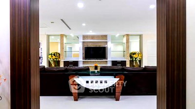 คอนโดให้เช่า : คอนโด 3 ห้องนอน President Park Condominium เลี้ยงสัตว์ได้ ใกล้ MRT ศูนย์สิริกิติ์ (ID 3305864)