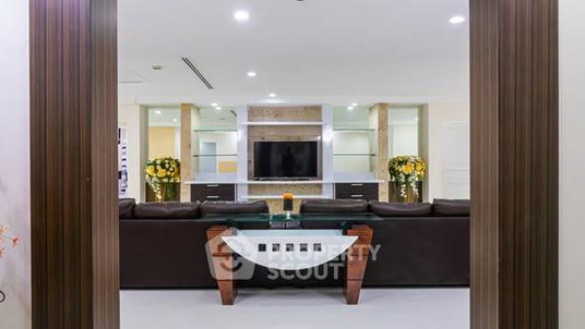 รูปภาพ คอนโด 3 ห้องนอน President Park Condominium เลี้ยงสัตว์ได้ ใกล้ MRT ศูนย์สิริกิติ์ (ID 3305864)