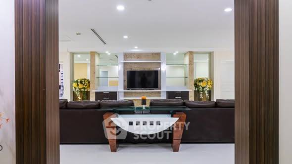 รูป คอนโด 3 ห้องนอน President Park Condominium เลี้ยงสัตว์ได้ ใกล้ MRT ศูนย์สิริกิติ์ (ID 3305864) - รูปที่ 1/14