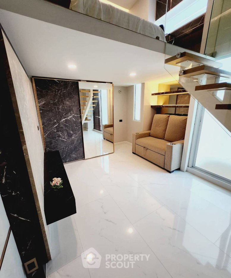 picture 4-BR Condo at 59 Heritage Sukhumvit 59 near BTS Thong Lor (ID 3306756) - 12/17