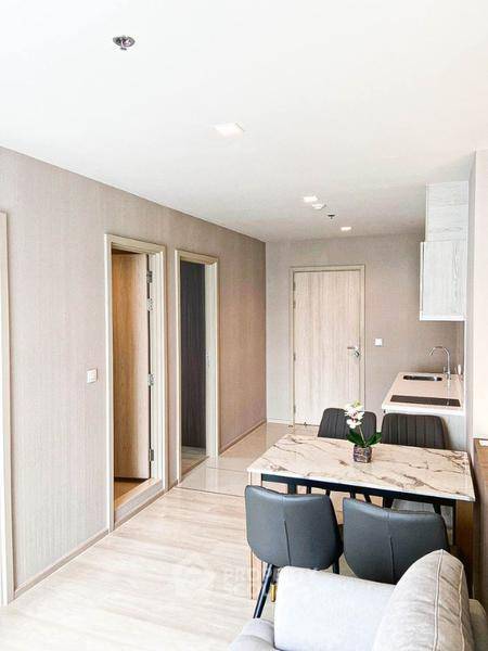 picture 2-BR Condo at Life One Wireless near BTS Phloen Chit (ID 2835993) - 2/6