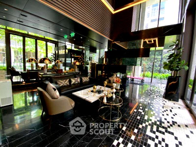 คอนโดให้เช่า : คอนโด 1 ห้องนอน 28 Chidlom ใกล้ BTS ชิดลม 300 เมตร (ID 2835158)
