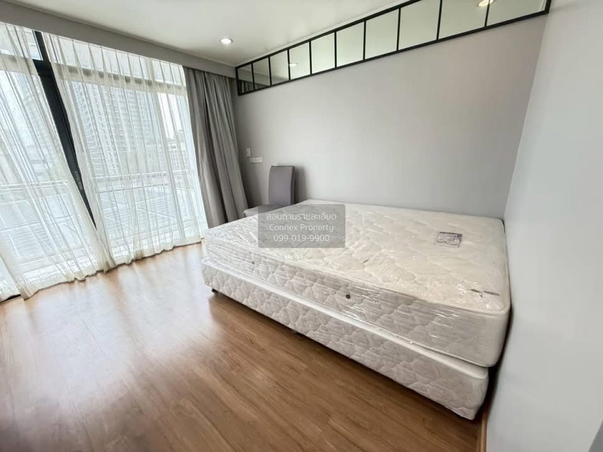 รูป เช่าคอนโด บ้าน พร้อมพงษ์ MRT-เพชรบุรี คลองตันเหนือ เขต วัฒนา กรุงเทพ CX-174258 ✅ ทักไลน์ @connexproperty ตอบทันที ทีมงานมืออาชีพ ✅ - รูปที่ 5/12