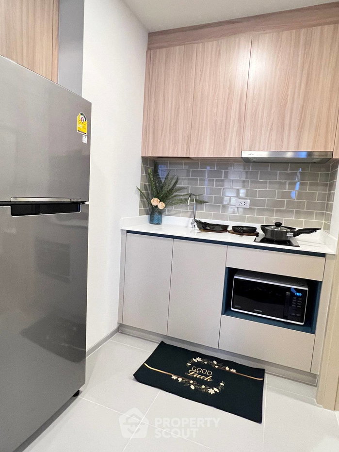picture 1-BR Condo For Rent At XT Phayathai Near BTS Phaya Thai (ID 3230048) - 10/18