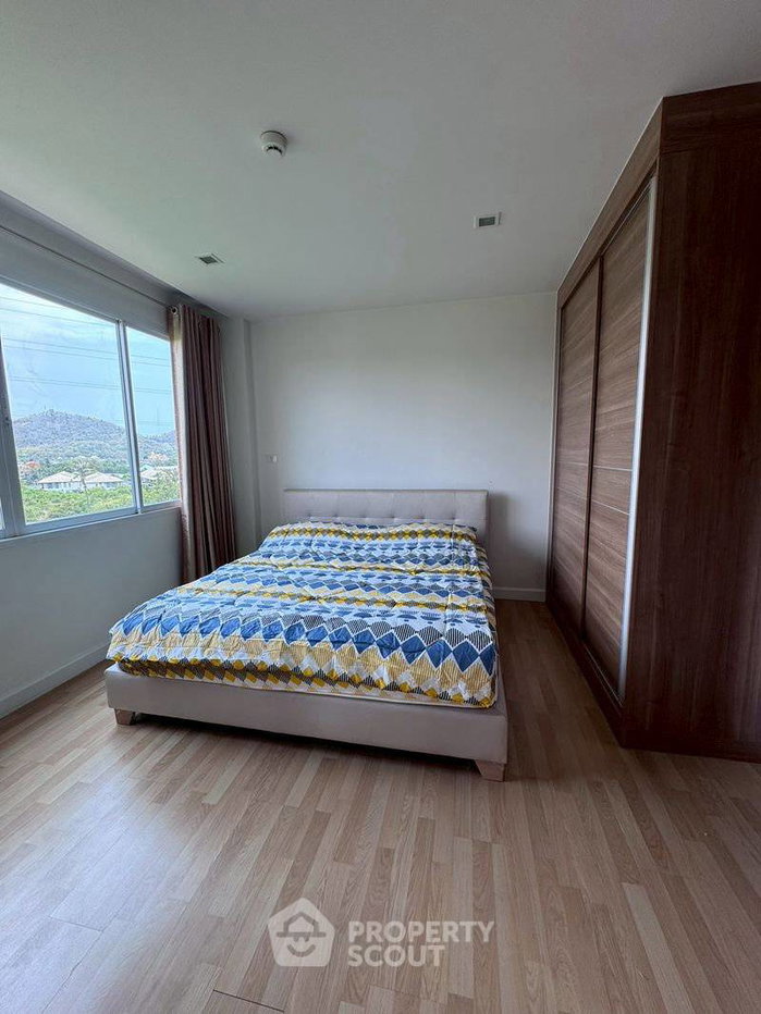 รูป คอนโด 1-ห้องนอน ที่ กรีนเลค คอนโด ศรีราชา ใน สุรศักดิ์ (ID 2877728) - รูปที่ 2/13