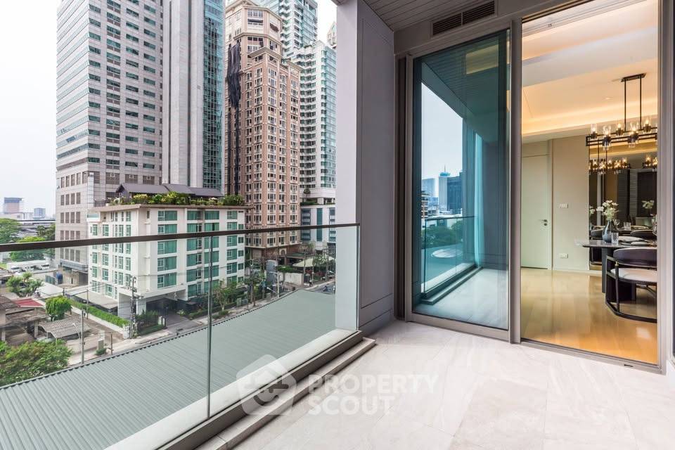 picture 2-BR Condo at Baan Sindhorn near BTS Ratchadamri (ID 2510589) - 11/11