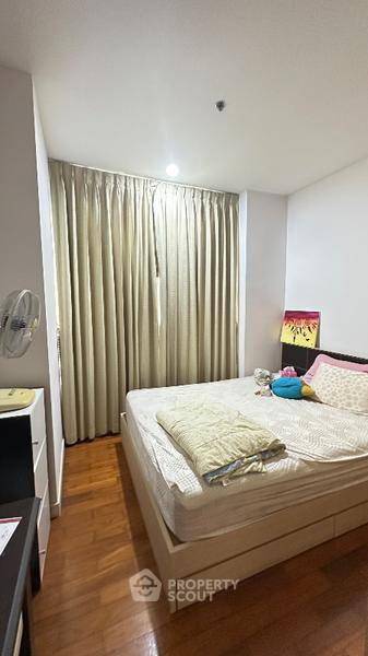 picture 3-BR Condo at Baan Siri 24 near BTS Phrom Phong (ID 2918258) - 5/8