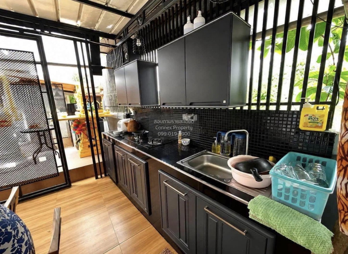 รูป ขายบ้าน ภูเก็ตธานี 1 ศรีสุนทร ถลาง ภูเก็ต CX-175034 ✅ ทักไลน์ @connexproperty ตอบทันที ทีมงานมืออาชีพ ✅ - รูปที่ 10/11