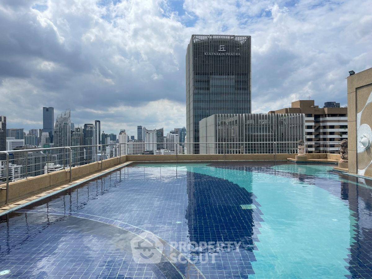 picture 1-BR Condo at Supalai Premier Place Asok near MRT Phetchaburi (ID 2995164) - 15/17