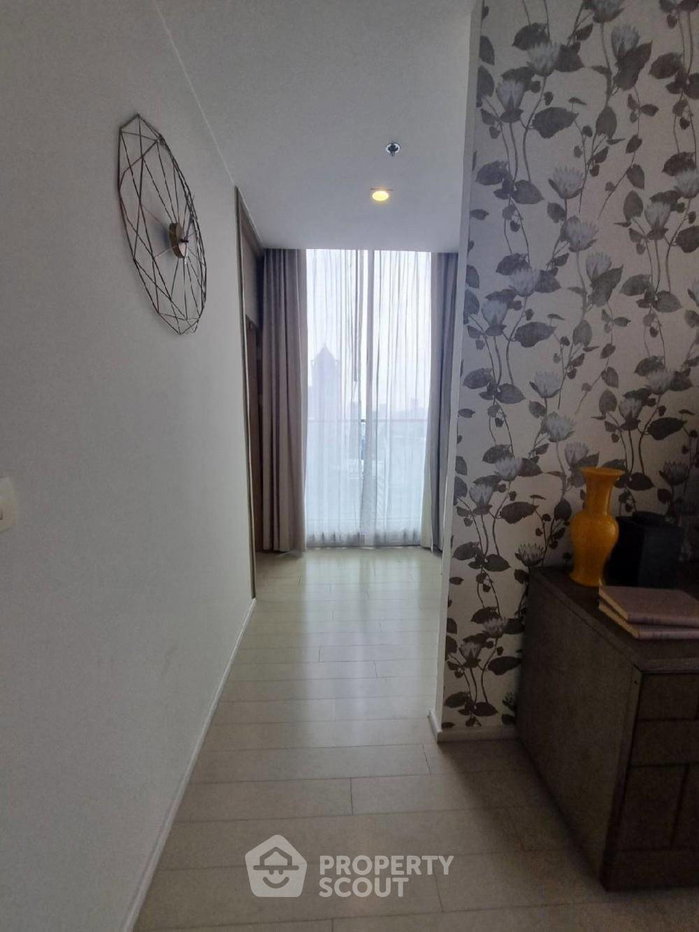 picture 45th-Floor 3-BR 209 Sqm, Noble Ploenchit, 100m To BTS Phloen Chit (ID 2928852) - 6/20
