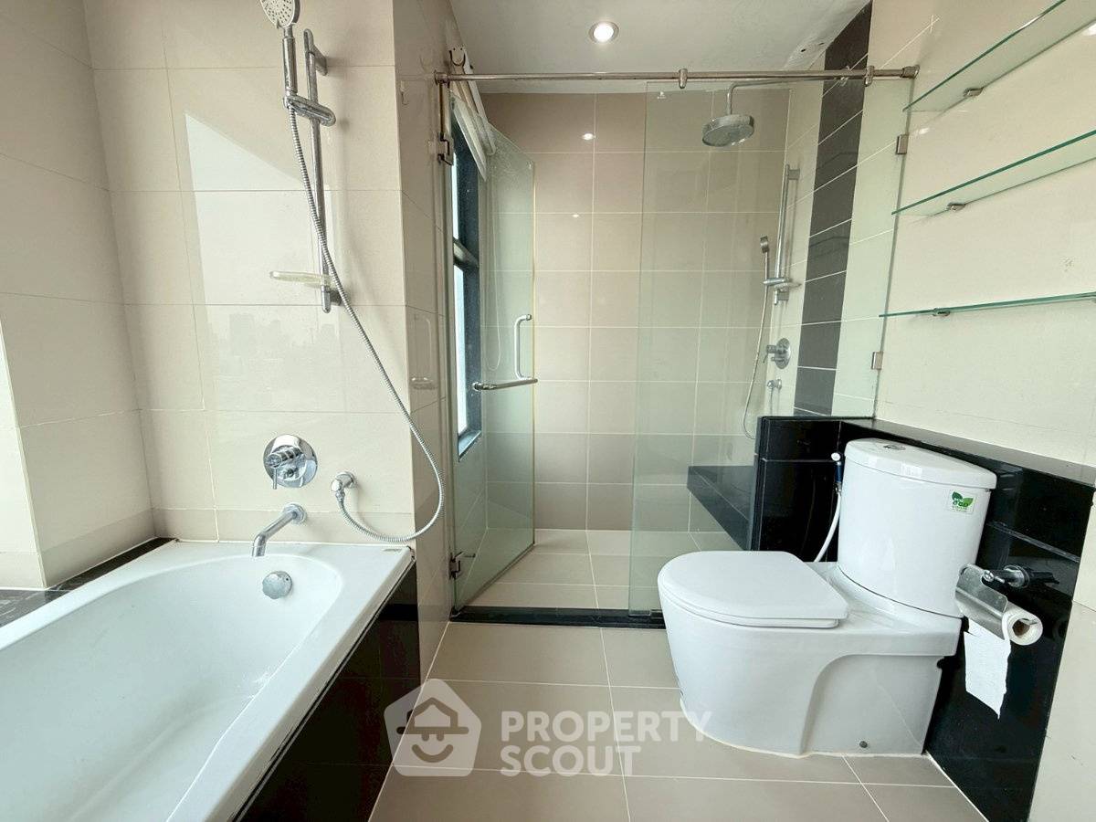 รูป ชั้น 20 ห้อง 2 ห้องนอน Supalai Premier Ratchathewi ใกล้ BTS ราชเทวี (ID 2816705) - รูปที่ 12/15