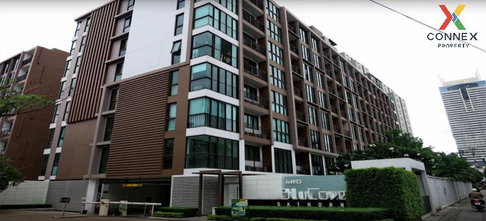 🔥🔥🔥 For Sale Condo , Ideo Blucove Sathorn , corner unit , newly renovated , BTS-Wongwian Yai , Khlong Ton Sai , Khlong San , Bangkok , CX-171774 ✅ Live chat with us ADD LINE @connexproperty ✅ 🔥🔥🔥