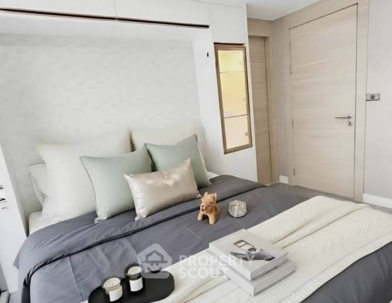 picture 1-BR Condo at Klass Silom near BTS Chong Nonsi (ID 3164839) - 3/9