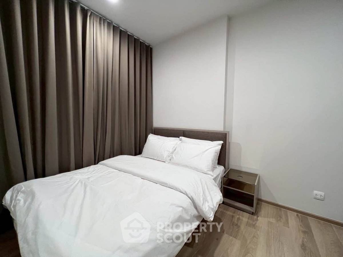 picture 33rd-Floor 1-BR, Oka Haus Sukhumvit 36 | BTS Thong Lor (ID 3305813) - 4/11