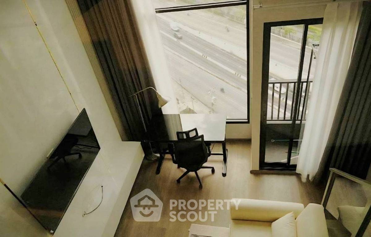 picture 200m To BTS Kasetsart University | 1-BR SO Origin Kaset Interchange (ID 2724284) - 2/7