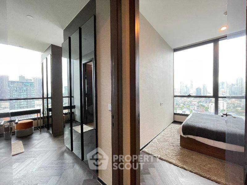 picture 2-BR Condo at The Esse Sukhumvit 36 near BTS Thong Lor (ID 2918282) - 6/8