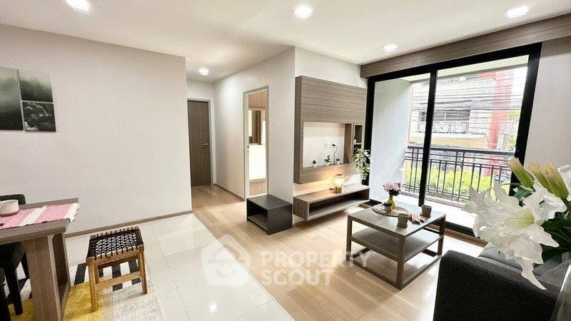 picture 2-BR Condo at Art @ Thonglor close to Thong Lo (ID 2918379) - 3/8