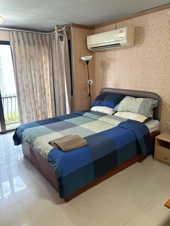 รูป 📣 ให้เช่า Hillside 3 นิมมาน | Hillside 3 Condo for Rent (Nimman) - รูปที่ 8/11