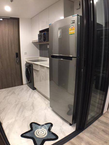picture 2-BR Condo at Ideo Mobi Asoke near MRT Phetchaburi (ID 2835609) - 7/8