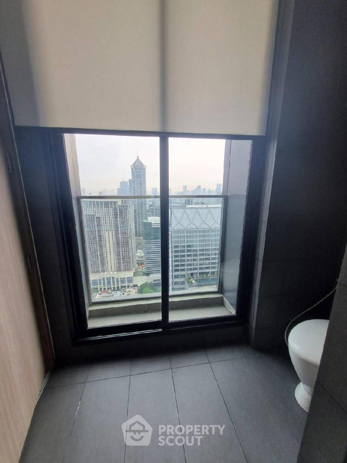 picture 45th-Floor 3-BR 209 Sqm, Noble Ploenchit, 100m To BTS Phloen Chit (ID 2928852) - 18/20