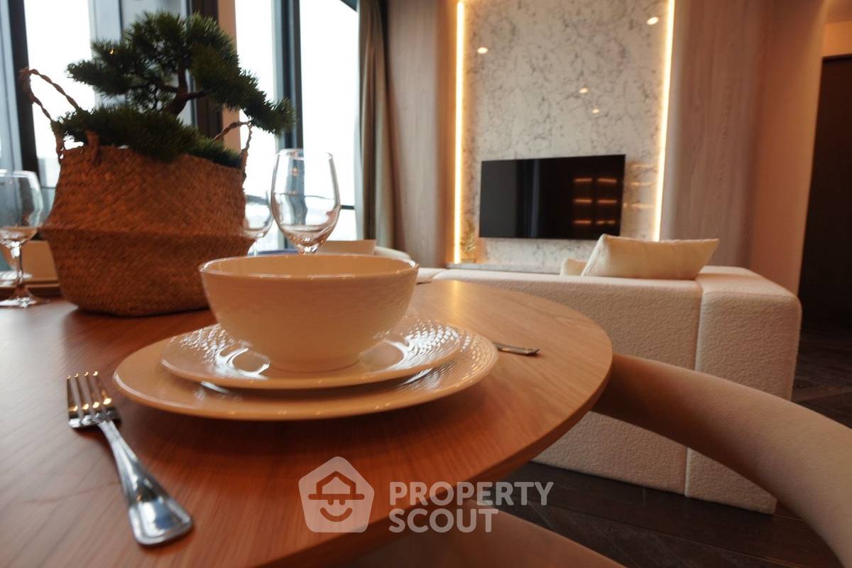 picture 2-BR Condo at The Esse Sukhumvit 36 near BTS Thong Lor (ID 2979236) - 13/16